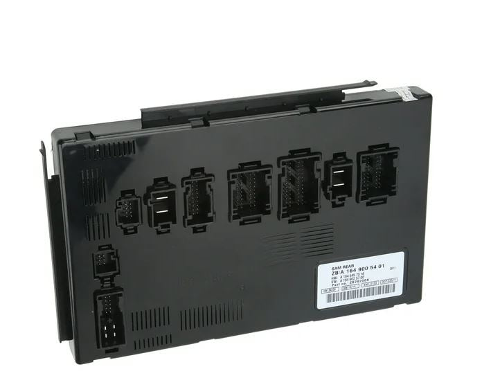 MERCEDES BENZ - REAR SAM UNIT - 1649005101 / 1649005401