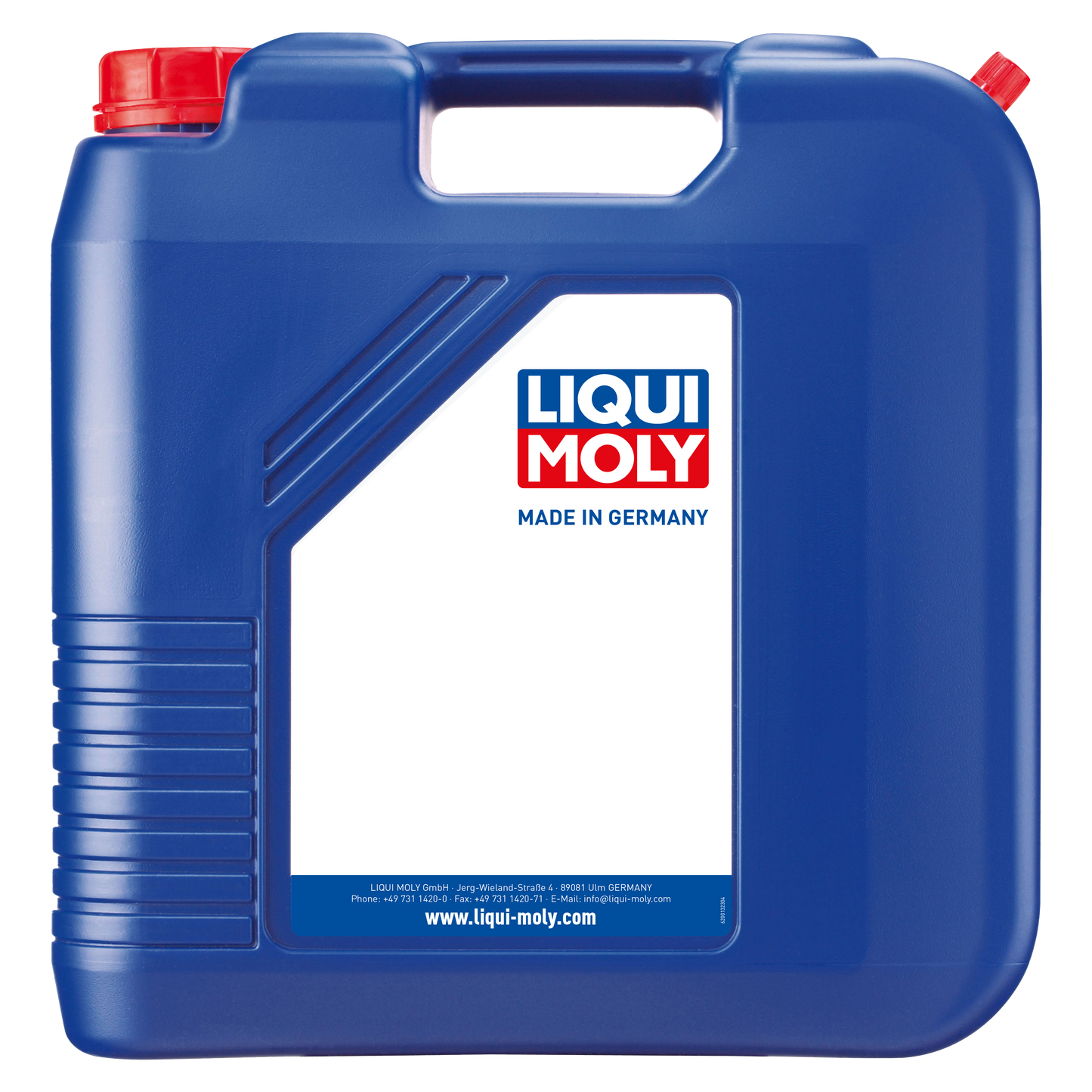 LIQUI MOLY TOP TEC 6100 0W-30 ENGINE OIL