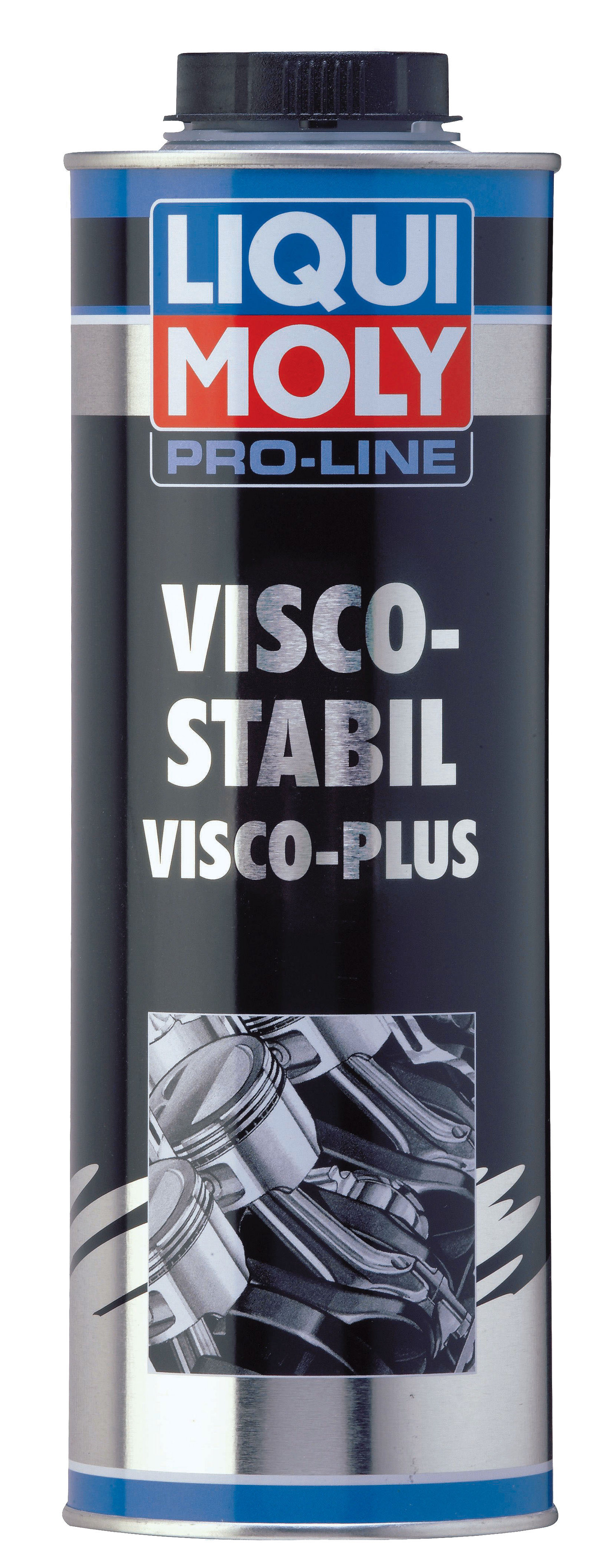 LIQUI MOLY PRO-LINE VISCO-PLUS 1L