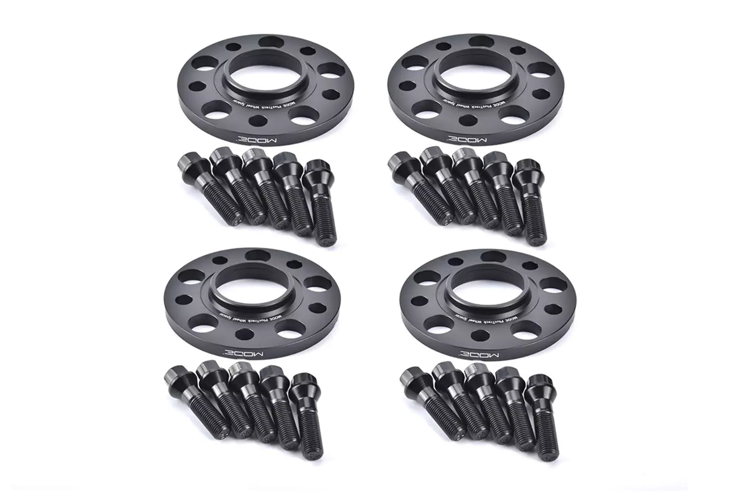 Audi RS6 C7/C7.5 Wheel Spacers