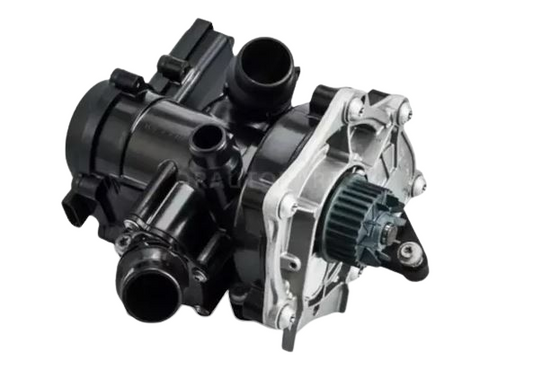 AUDI VOLKSWAGEN WATER PUMP THERMOSTAT HOUSING ASSEMBLY 06L121111H