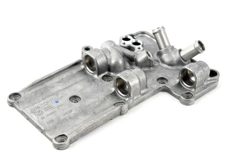 CRANK CASE VENT VALVE - AUDI A8 Quattro, S6, S7, S8, RS7 - 079103704N