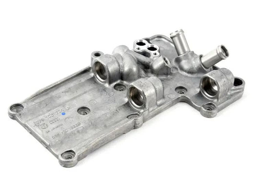 CRANK CASE VENT VALVE - AUDI A8 Quattro, S6, S7, S8, RS7 - 079103704N