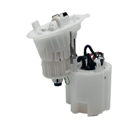 GENUINE MERCEDES BENZ FUEL PUMP - 2464700994