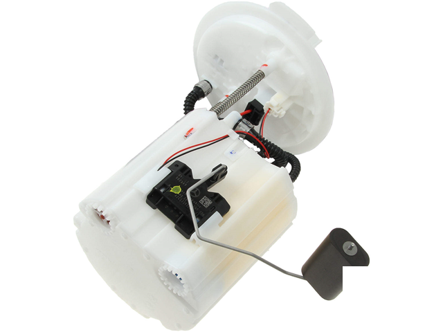 GENUINE MERCEDES BENZ FUEL PUMP - 2464700994