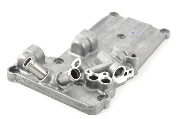 CRANK CASE VENT VALVE - AUDI A8 Quattro, S6, S7, S8, RS7 - 079103704N