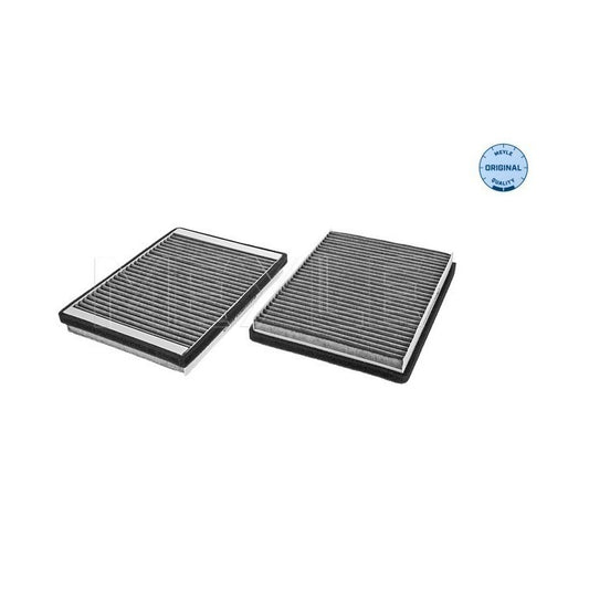 BMW E39 POLLEN / CABIN FILTER SET - 64110008138