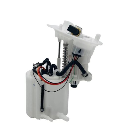 GENUINE MERCEDES BENZ FUEL PUMP - 2464700994