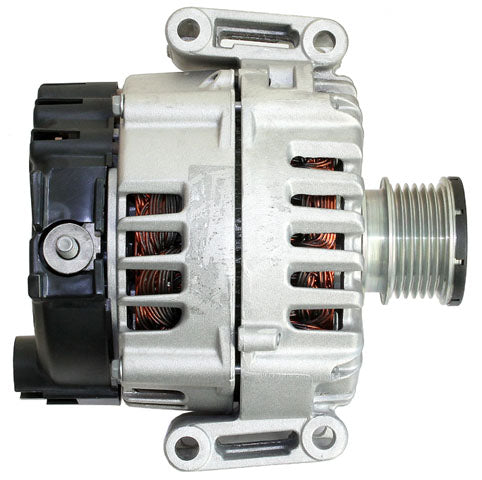 MERCEDES BENZ SPRINTER / VIANO / VITO ALTERNATOR - VALEO 180A - 0009068802
