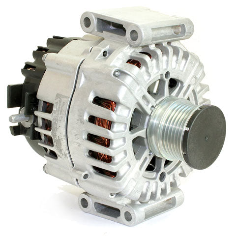 MERCEDES BENZ SPRINTER / VIANO / VITO ALTERNATOR - VALEO 180A - 0009068802