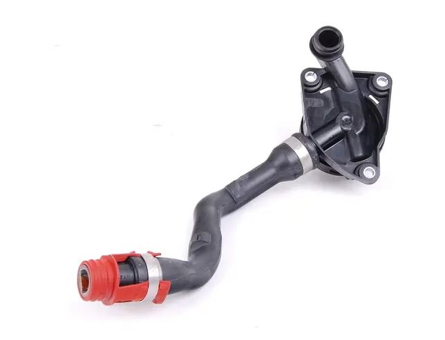 MERCEDES BENZ CRANKCASE VENT VALVE / PCV VALVE - 6420101891