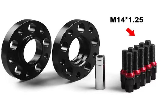BMW F30 WHEEL SPACERS