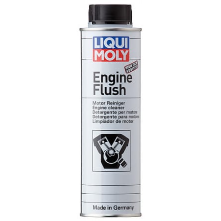 LIQUI MOLY ENGINE FLUSH 300ML