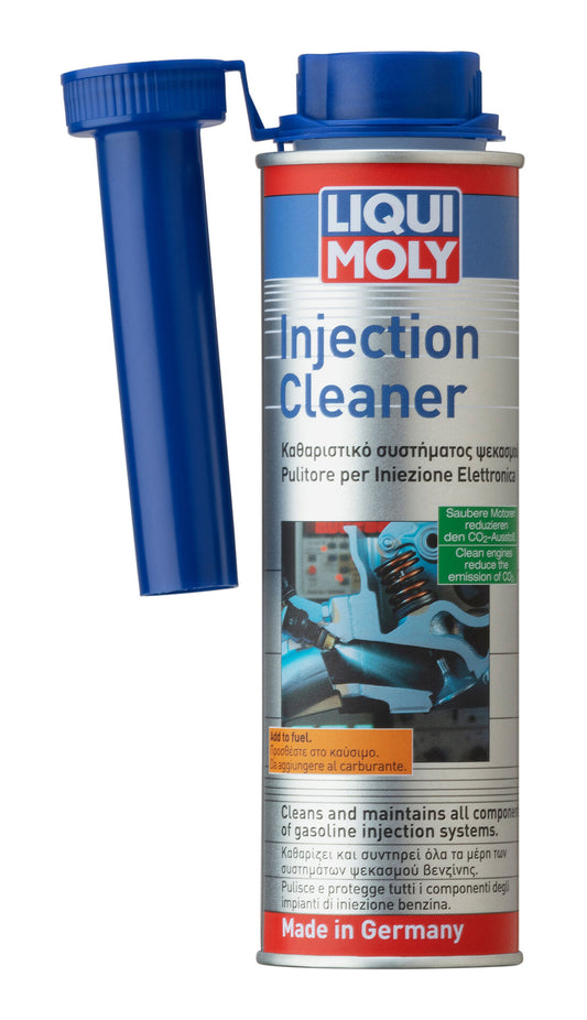 LIQUI MOLY INJECTION CLEANER 300ML