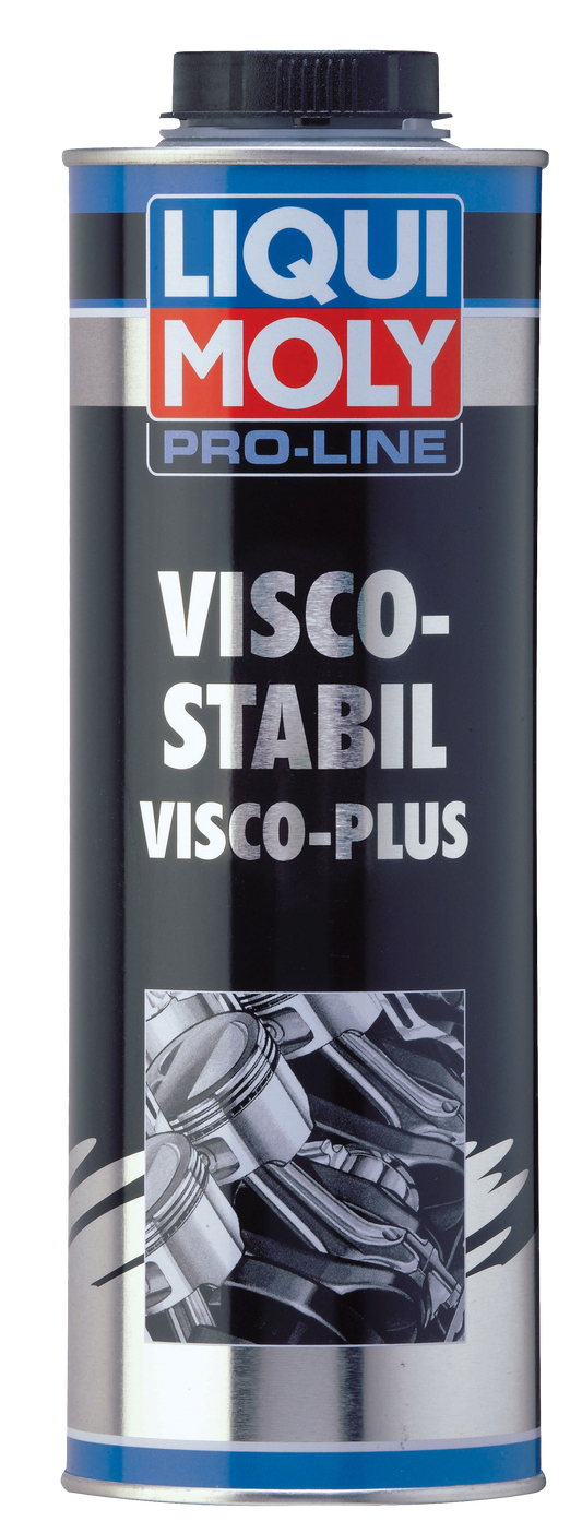 LIQUI MOLY PRO-LINE VISCO-PLUS 1L