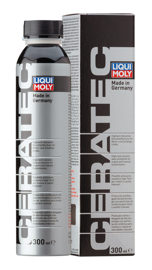 LIQUI MOLY CERA TEC 300ML