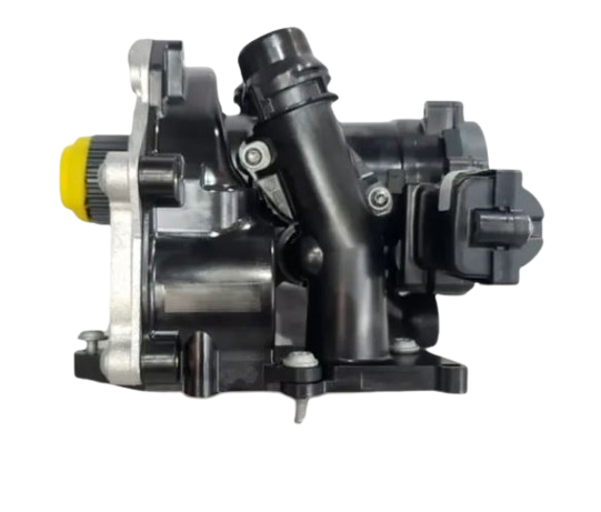 AUDI VOLKSWAGEN WATER PUMP THERMOSTAT HOUSING ASSEMBLY 06L121111H